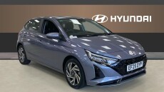 Hyundai i20 1.0T GDi Advance [Nav] 5dr DCT Petrol Hatchback